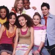 The lyrics TOGETHER of S CLUB JUNIORS is also present in the album Together (2002)