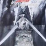 The lyrics WITHOUT A TRACE of SABBAT is also present in the album Mourning has broken (1990)