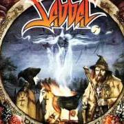 The lyrics THE CLERICAL CONSPIRACY of SABBAT is also present in the album Dreamweaver - reflection of our yesterday (1989)