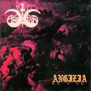 The lyrics DIE STIMMEN EINES BACHES DORT of ANGIZIA is also present in the album Split with amestigon (1996)