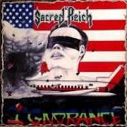 The lyrics DEATH SQUAD of SACRED REICH is also present in the album Ignorance (1987)