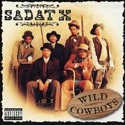 The lyrics ESCAPE FROM NEW YORK of SADAT X is also present in the album Wild cowboys (1996)