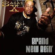 The lyrics LYRICS? of SADAT X is also present in the album Brand new bein (2009)