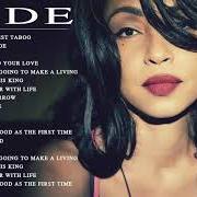 The lyrics NOT FOR GLORY of SADE is also present in the album Ii (2013)