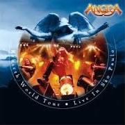The lyrics MAKE BELIEVE of ANGRA is also present in the album Rebirth world tour - - live in são paulo (2002)
