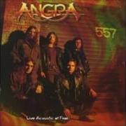 The lyrics MAKE BELIEVE of ANGRA is also present in the album Unplugged live (1997)
