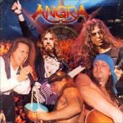 The lyrics CROSSING / NOTHING TO SAY of ANGRA is also present in the album Holy live (1997)