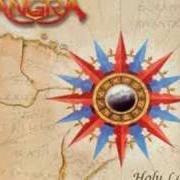 The lyrics SILENCE & DISTANCE of ANGRA is also present in the album Holy land (1996)