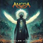 The lyrics TIDE OF CHANGES (PT. II) of ANGRA is also present in the album Cycles of pain (2023)