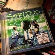 The lyrics ADAGIO of SAFRI DUO is also present in the album Episode ii (2002)
