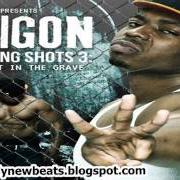 The lyrics MOSCATO FLOW of SAIGON is also present in the album Warning shots 3: one foot in the grave (2012)