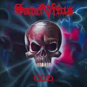 The lyrics IMAGINATION MAN of SAINT VITUS is also present in the album C.O.D. (1992)