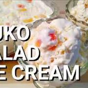 The lyrics A SIZE MORE WOMAN THAN HER of SALAD is also present in the album Icecream (1997)