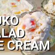 The lyrics NAMEDROPS of SALAD is also present in the album Icecream (1997)