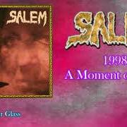 The lyrics SYMBIOSIS of SALEM is also present in the album A moment of silence (1998)