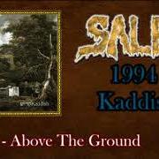 The lyrics THE ONE THAT NO ONE KNOWS of SALEM is also present in the album Kaddish (1994)