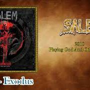 The lyrics DRUMS OF THE DEAD PART 1 of SALEM is also present in the album Playing god and other short stories (2010)