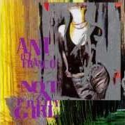 The lyrics TALK TO ME NOW of ANI DIFRANCO is also present in the album Ani difranco (1990)