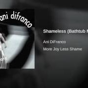 The lyrics JOYFUL GIRL (PEACE AND LOVE MIX) of ANI DIFRANCO is also present in the album More joy less shame (1996)