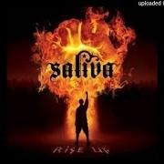 The lyrics REDNECK FREAKSHOW of SALIVA is also present in the album In it to win it (2013)