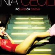 The lyrics L'AMORE SI DEVE of ANIA is also present in the album Romantick cinema (2012)