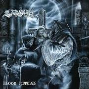 The lyrics BEYOND THE NOTHINGNESS of SAMAEL is also present in the album Blood ritual (1992)