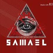 The lyrics SAMAEL of SAMAEL is also present in the album Hegemony (2017)
