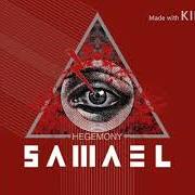 The lyrics RITE OF RENEWAL of SAMAEL is also present in the album Hegemony (2017)