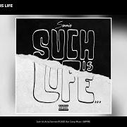 The lyrics PRADA U of SAMMIE is also present in the album Such is life... (2020)