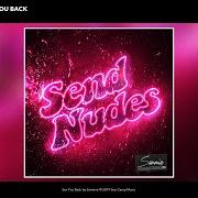 The lyrics SLEEP of SAMMIE is also present in the album Send nudes (2019)