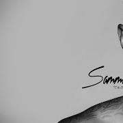 The lyrics IMPATIENT of SAMMIE is also present in the album I'm him (2016)