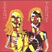 The lyrics WINTER'S LOVE of ANIMAL COLLECTIVE is also present in the album Sung tongs