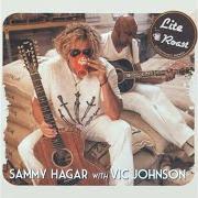 The lyrics RED VOODOO of SAMMY HAGAR is also present in the album Lite roast (2014)