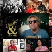 The lyrics WINDING DOWN of SAMMY HAGAR is also present in the album Sammy hagar and friends (2013)