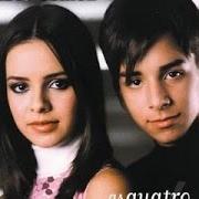 The lyrics SMOOTH of SANDY & JUNIOR is also present in the album As quatro estações - o show (2000)