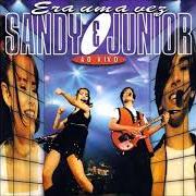 The lyrics ETC... E TAL of SANDY & JUNIOR is also present in the album Era uma vez (ao vivo) (1998)