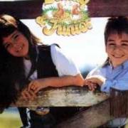 The lyrics MARIA CHIQUINHA of SANDY & JUNIOR is also present in the album Aniversário do tatu (1991)