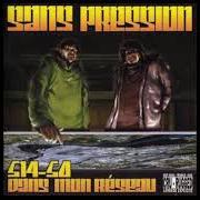 The lyrics POU KI SA ? of SANS PRESSION is also present in the album 514-50 dans mon réseau (1999)
