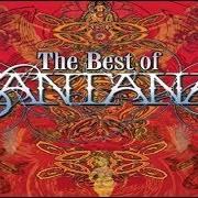 The essential santana