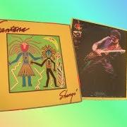 The lyrics LET ME INSIDE of SANTANA is also present in the album Shango (1982)
