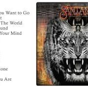 The lyrics ANYWHERE YOU WANT TO GO of SANTANA is also present in the album Santana iv (2016)