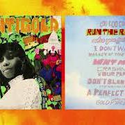 The lyrics SAY AHA of SANTOGOLD is also present in the album Santogold (2008)