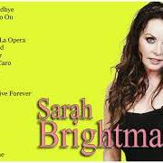 The lyrics ANYTIME, ANYWHERE of SARAH BRIGHTMAN is also present in the album Classics (2001)