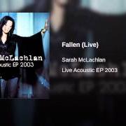 The lyrics ANSWER of SARAH MCLACHLAN is also present in the album Live acoustic [ep] (2004)