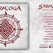 The lyrics OJO POR OJO of SARATOGA is also present in the album Saratoga (1995)
