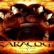 The lyrics OJOS DE IRA of SARATOGA is also present in the album Secretos y revelaciones (2009)