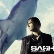 The lyrics MIRACLE MILE of SASHA is also present in the album Open water (2006)