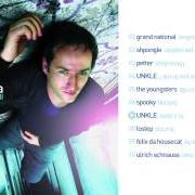 The lyrics CHEMICAL REACTION of SASHA is also present in the album ...You (2000)