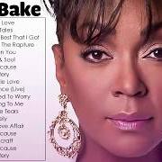 The best of anita baker