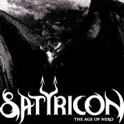 The lyrics BLACK CROW ON A TOMBSTONE of SATYRICON is also present in the album The age of nero (2008)